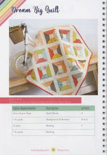 Load image into Gallery viewer, Charming Baby Quilts Book, by Mellissa Corry