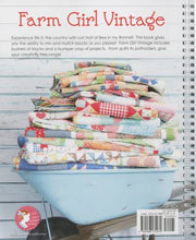 Load image into Gallery viewer, Farm Girl Vintage - Softcover