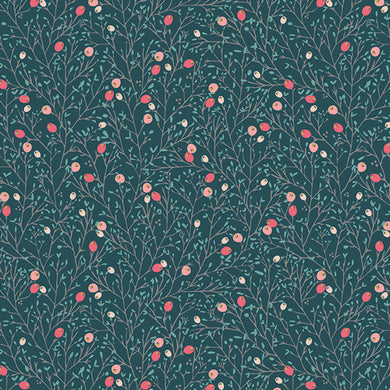 Winterberry Spice - Art Gallery Fabrics - Fabric by the Yard