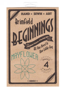 Mayflower Starter Pack By Brimfield Awakening