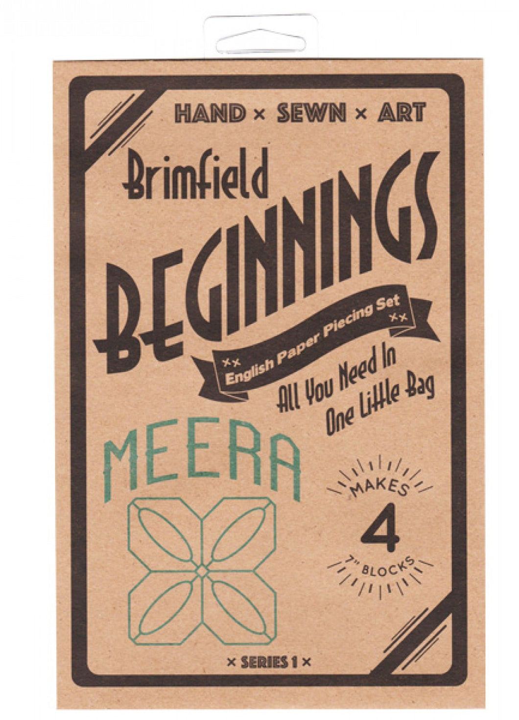 Meera Starter Pack By Brimfield Awakening