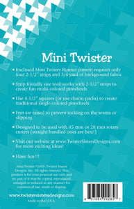 Mini Twister
