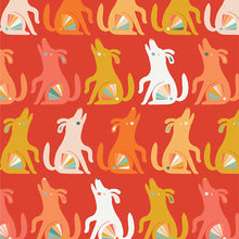 Load image into Gallery viewer, Oh Woof! Fat Quarter Bundle - 12 pieces