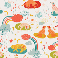 Load image into Gallery viewer, Oh Woof! Fat Quarter Bundle - 12 pieces