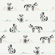 Load image into Gallery viewer, Oh Woof! Fat Quarter Bundle - 12 pieces
