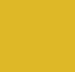 Art Gallery Fabrics - Empire Yellow  - Fabric by the Yard