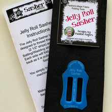 Load image into Gallery viewer, Jelly Roll Sasher