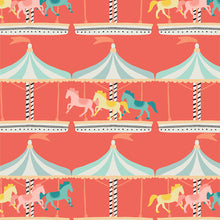 Load image into Gallery viewer, Petite Circus Fat Quarter Bundle by Art Gallery Fabrics - 12 pieces