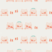 Load image into Gallery viewer, Petite Circus Fat Quarter Bundle by Art Gallery Fabrics - 12 pieces