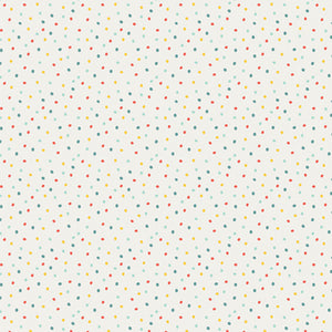 Petite Circus Fat Quarter Bundle by Art Gallery Fabrics - 12 pieces
