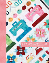 Load image into Gallery viewer, Sew by Row Pattern by Holt, Lori - Printed Pattern