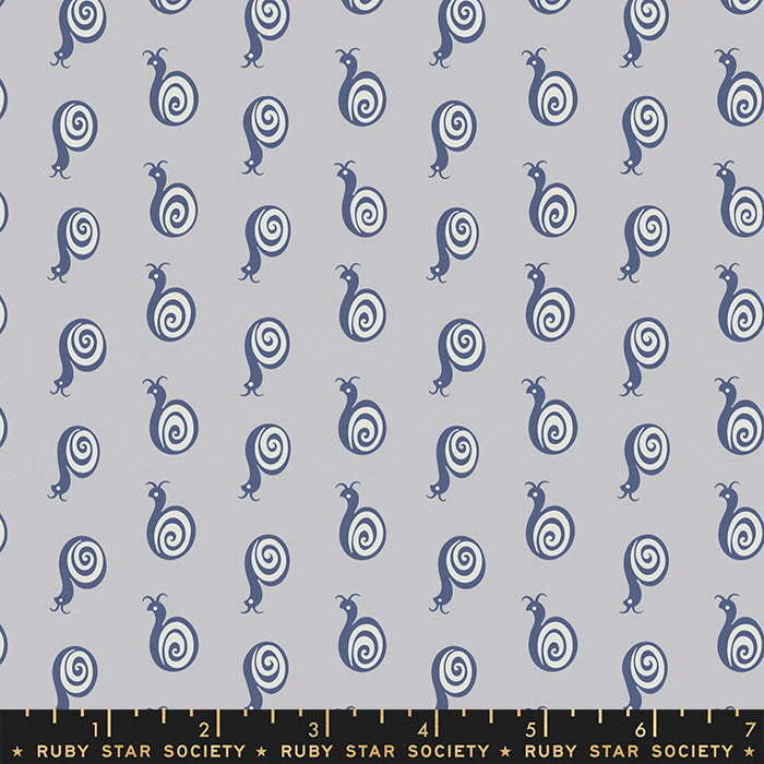 Liana Dove RS3011 19 - Fabric by the Yard