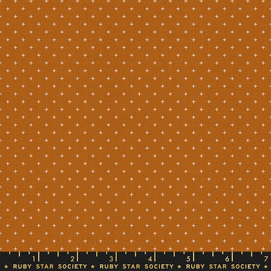 Heirloom - ADD IT UP - Earth - Ruby Star Society - Fabric by the Yard