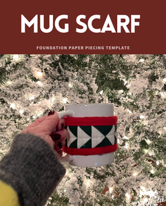 Mug Scarf - Free Download