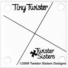 Load image into Gallery viewer, Tiny Twister