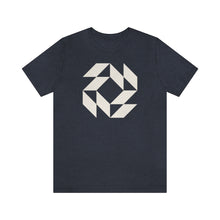 Load image into Gallery viewer, Quilt Block #2 T-Shirt