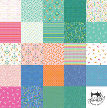 Load image into Gallery viewer, Under the Canopy 10 inch Stacker - Riley Blake