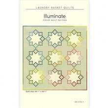 Load image into Gallery viewer, Illuminate By Sitar, Edyta - Printed Pattern