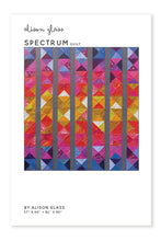 Load image into Gallery viewer, Spectrum by Glass, Alison - Printed Pattern